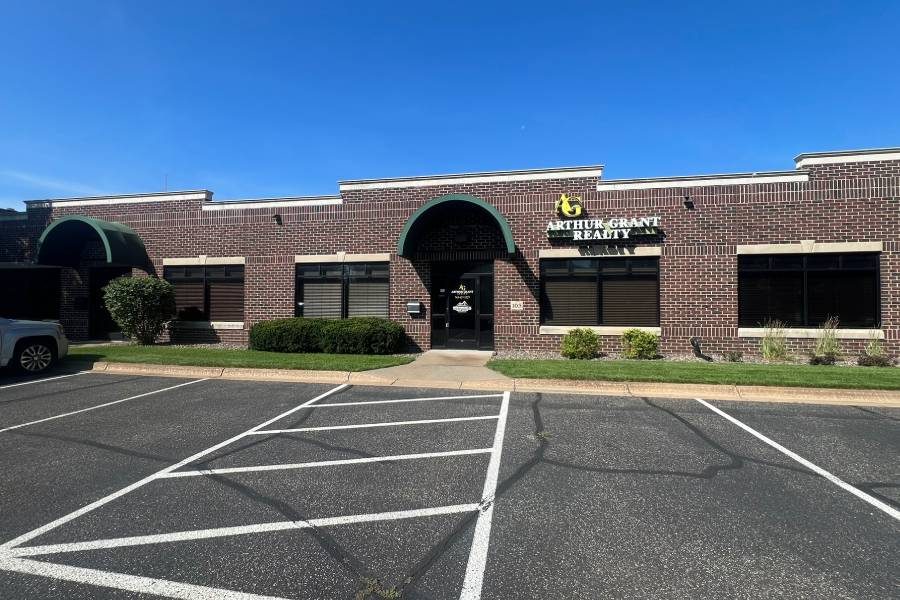 Office Condo For Sale 14245 St. Francis Blvd Suite 103 Ramsey Mn 55303