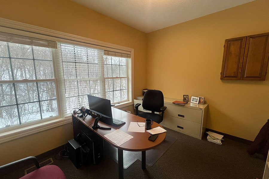 Office Condo For Sale 3820 Cleveland Ave N Suite 300 Arden Hills Mn 005