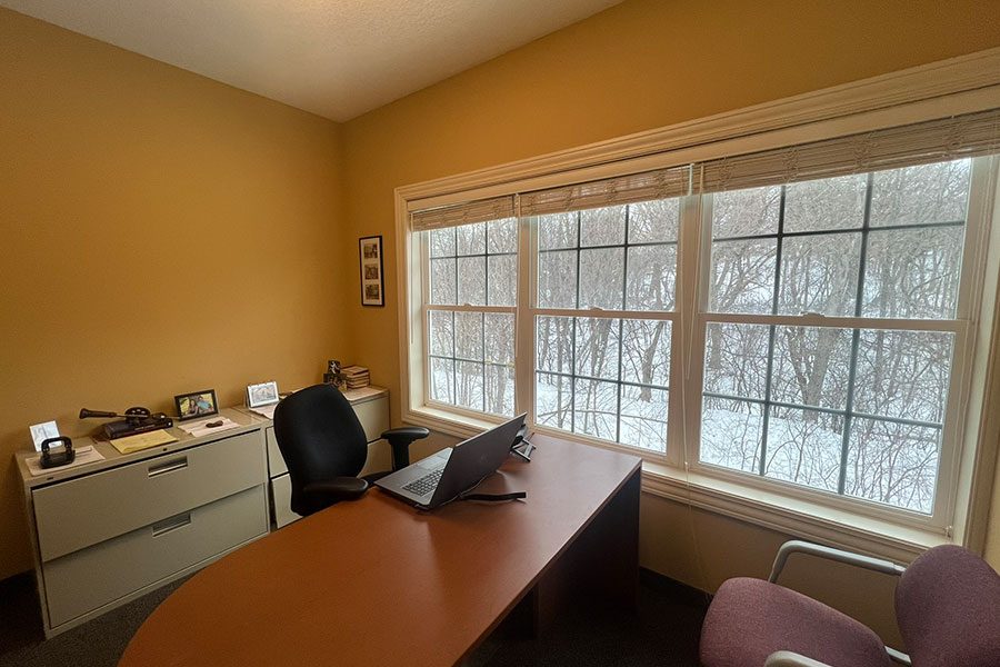 Office Condo For Sale 3820 Cleveland Ave N Suite 300 Arden Hills Mn 006