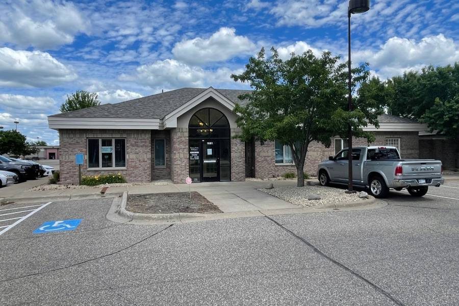 Office Space For Lease 1881 Station Parkway Nw Andover Mn 55304 (1)