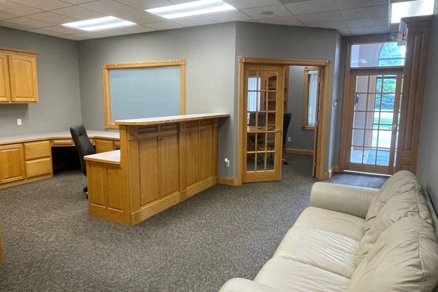 Office Space For Lease 1881 Station Parkway Nw Andover Mn 55304 (2)