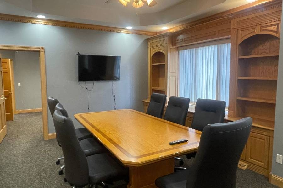 Office Space For Lease 1881 Station Parkway Nw Andover Mn 55304 (4)