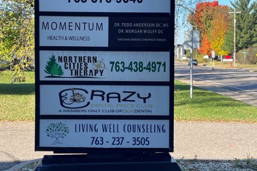 Office Space For Lease 231 Main St Nw Elk River Mn 55330 (13)