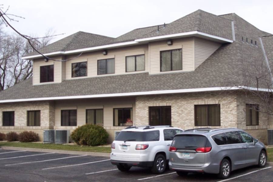 Office Space For Lease 231 Main St Nw Elk River Mn 55330