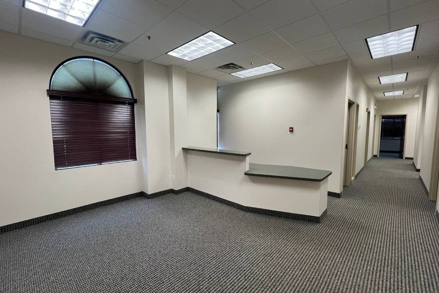 Office Space For Lease 300 Coon Rapids Blvd Mn