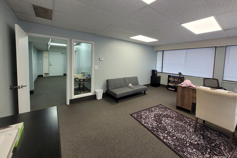 Office Space For Lease 3550 Lexington Ave N Shoreview Mn 003