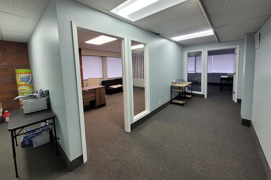 Office Space For Lease 3550 Lexington Ave N Shoreview Mn 004