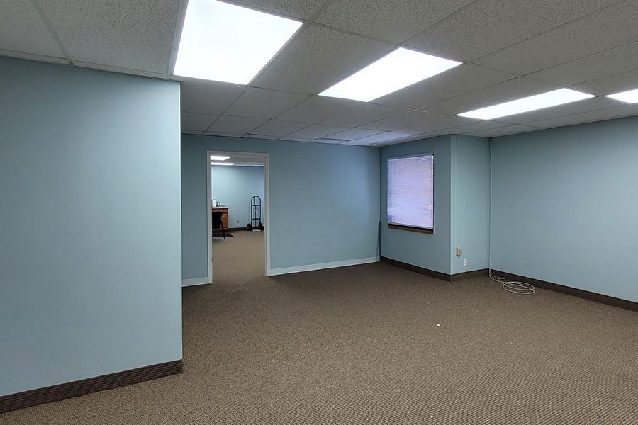 Office Space For Lease 3550 Lexington Ave N Shoreview Mn 005