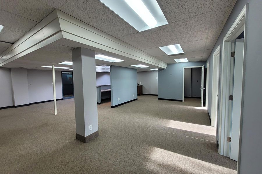 Office Space For Lease 3550 Lexington Ave N Shoreview Mn 006