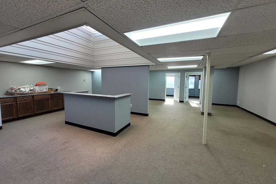 Office Space For Lease 3550 Lexington Ave N Shoreview Mn 007