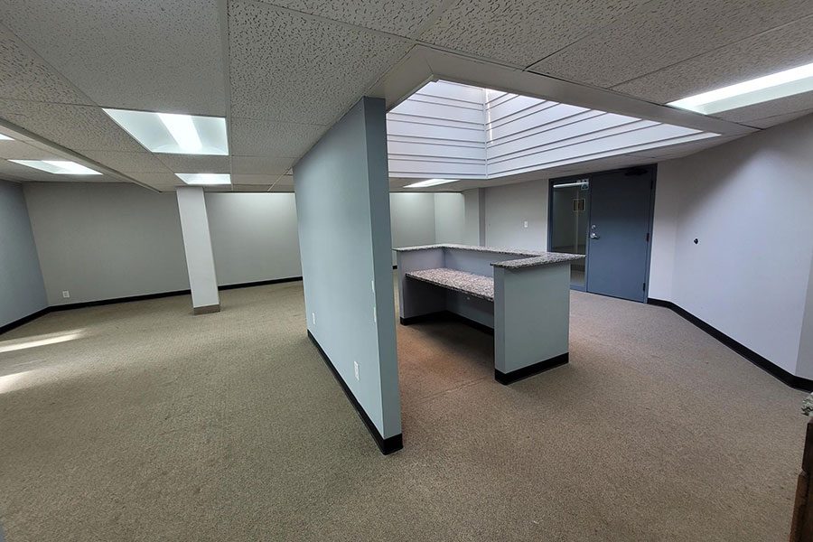 Office Space For Lease 3550 Lexington Ave N Shoreview Mn 009