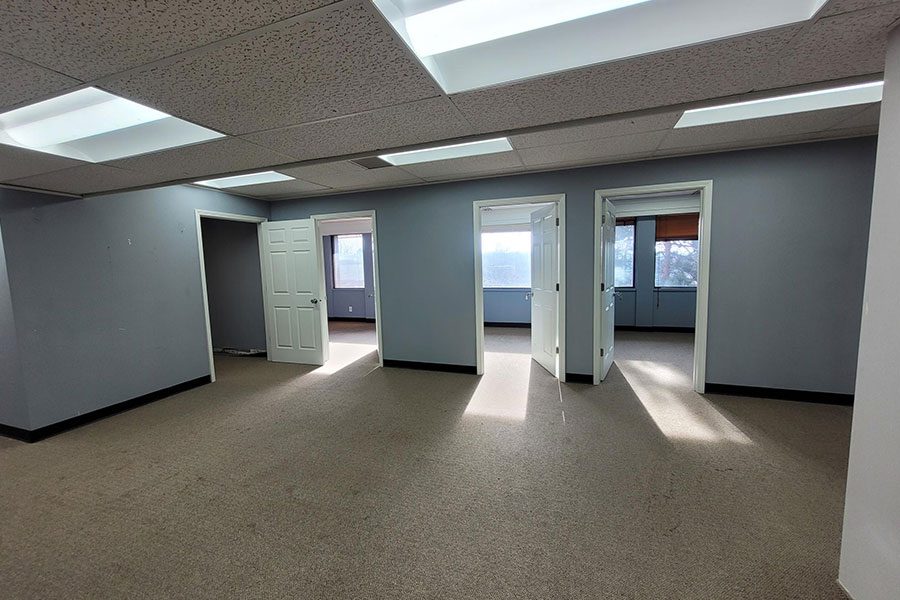 Office Space For Lease 3550 Lexington Ave N Shoreview Mn 010