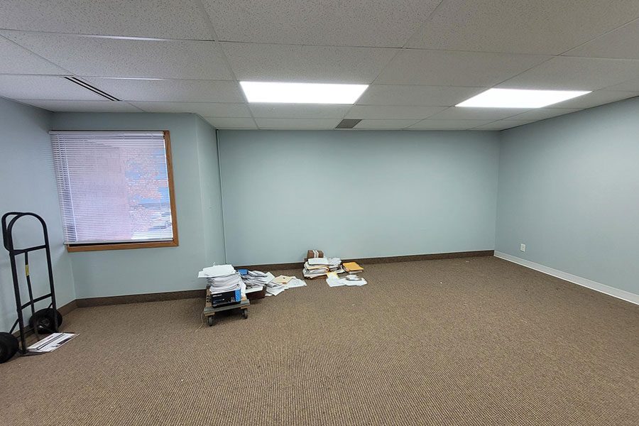 Office Space For Lease 3550 Lexington Ave N Shoreview Mn 013
