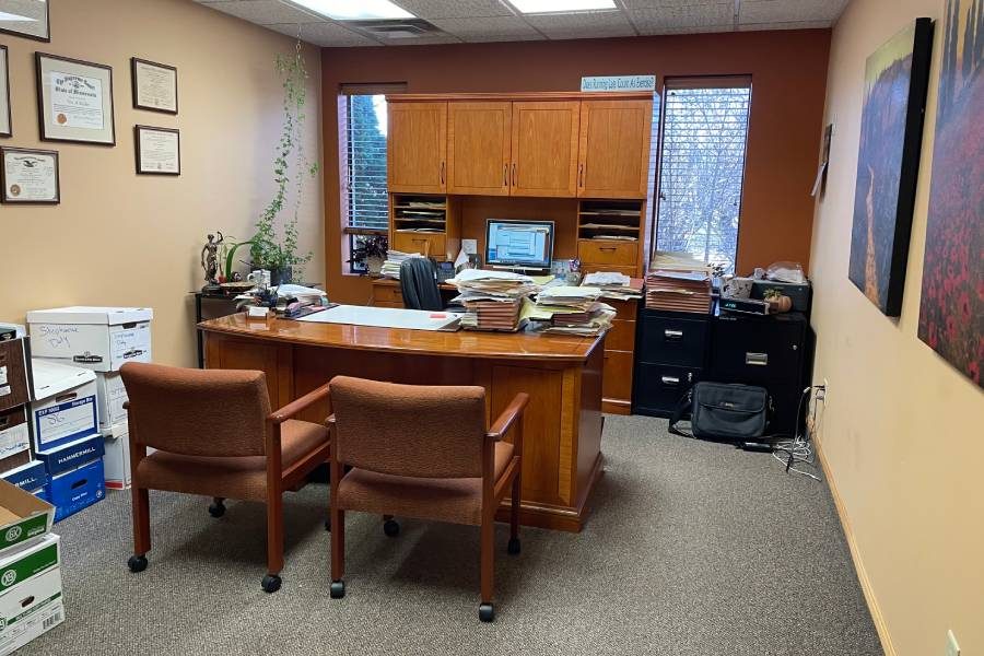 Office Space For Lease 6299 University Ave Nw Fridley Mn (2)
