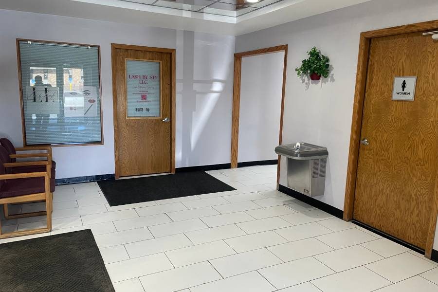 Office Space For Lease 6299 University Ave Nw Fridley Mn