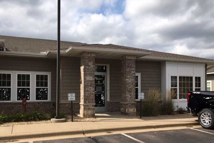 Office Space For Sale 2167 Northdale Blvd Coon Rapids Mn 02
