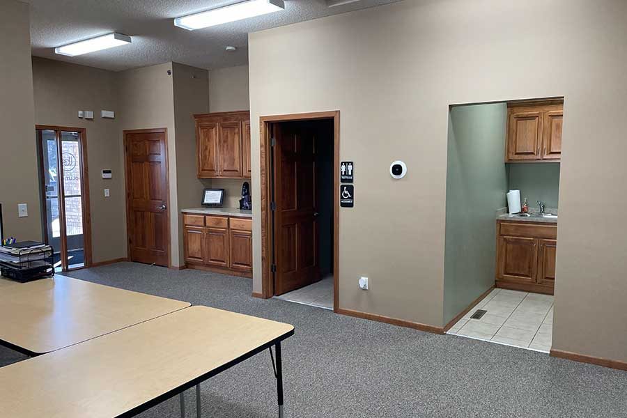 Office Space For Sale 2167 Northdale Blvd Coon Rapids Mn 03