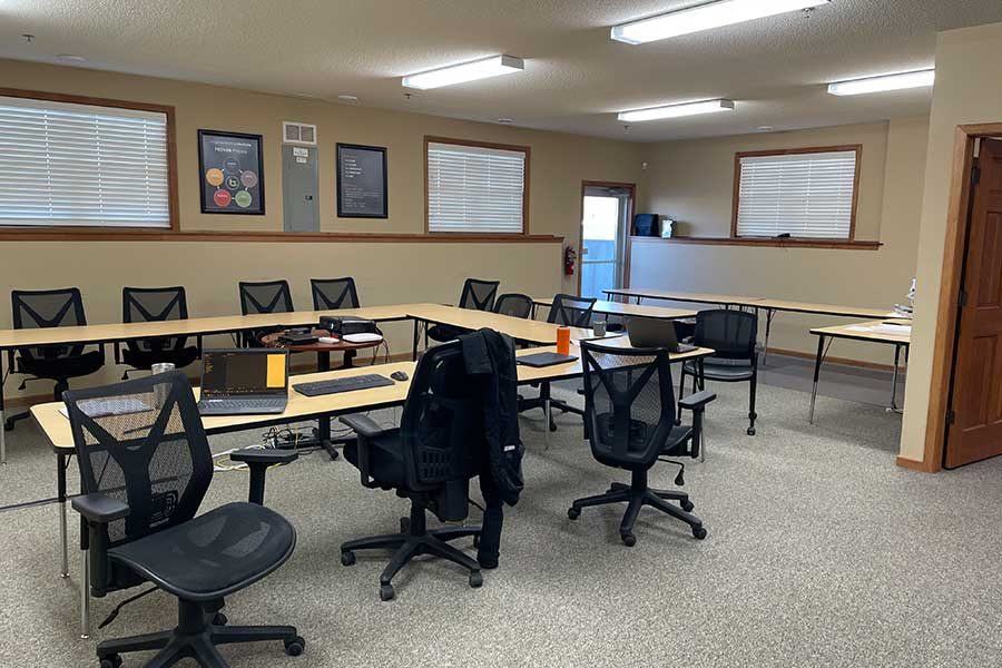 Office Space For Sale 2167 Northdale Blvd Coon Rapids Mn 05