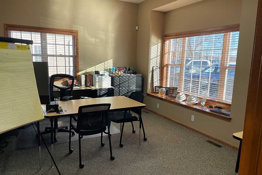 Office Space For Sale 2167 Northdale Blvd Coon Rapids Mn 06