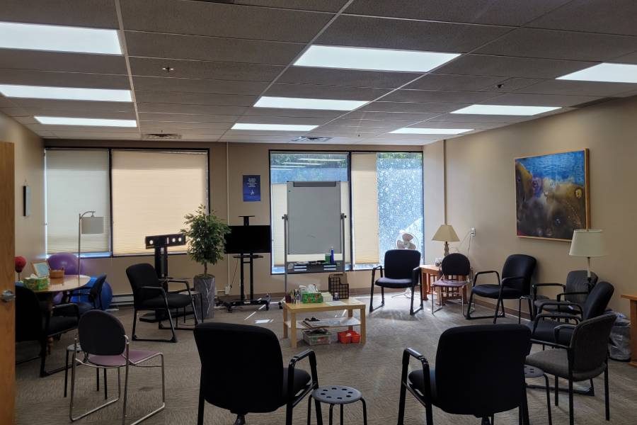 Office Sublease 7201 University Ave Ne Fridley Mn (2)