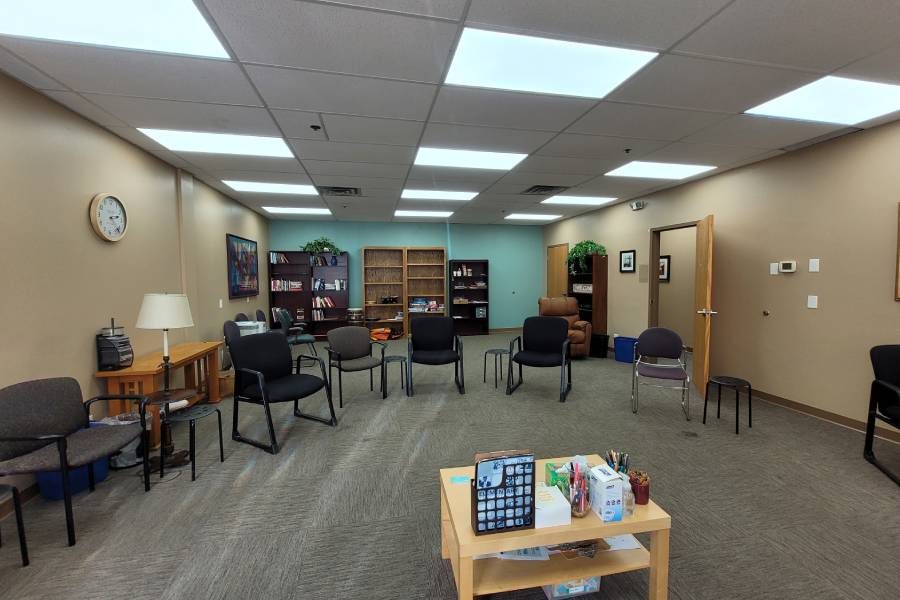 Office Sublease 7201 University Ave Ne Fridley Mn (3)