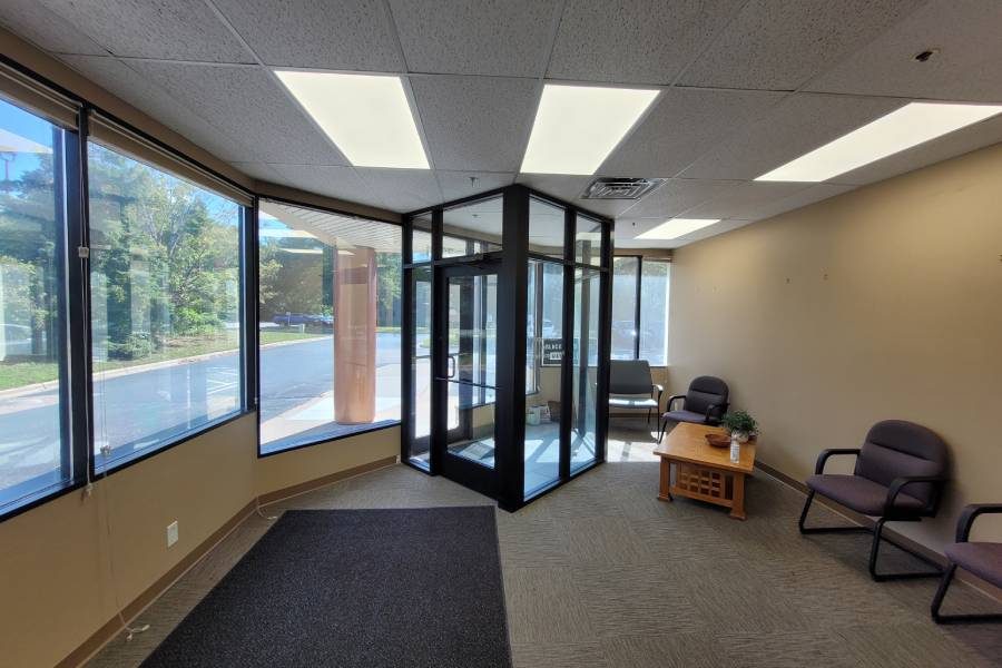 Office Sublease 7201 University Ave Ne Fridley Mn (4)