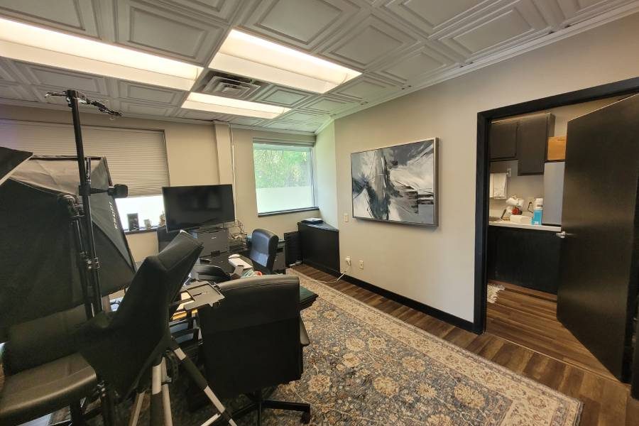 Office Suite For Lease 3434 Lexington Ave N Shoreview Mn (2)