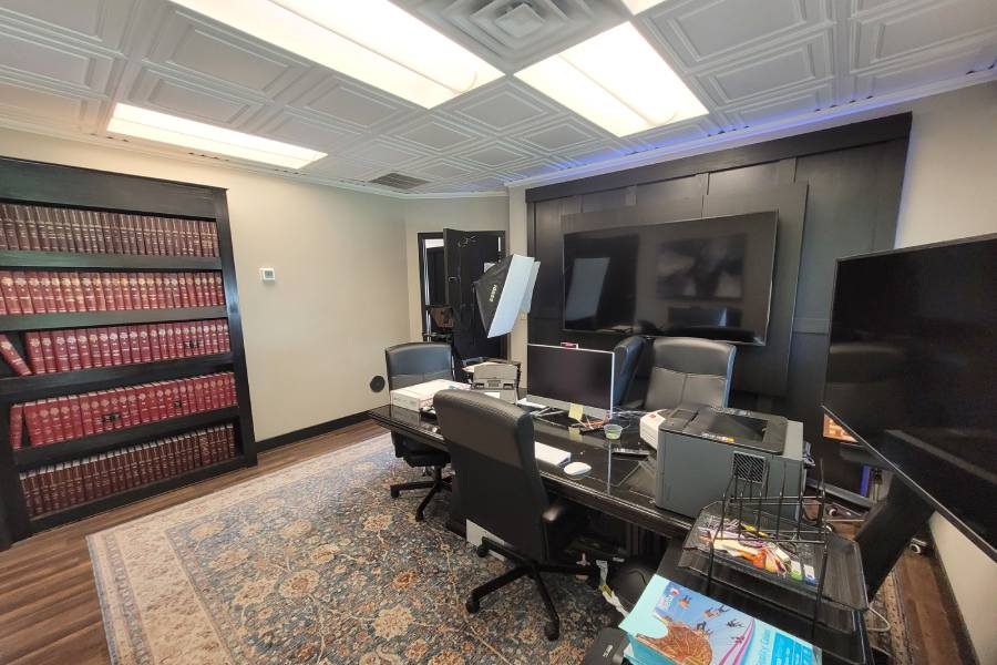 Office Suite For Lease 3434 Lexington Ave N Shoreview Mn (3)