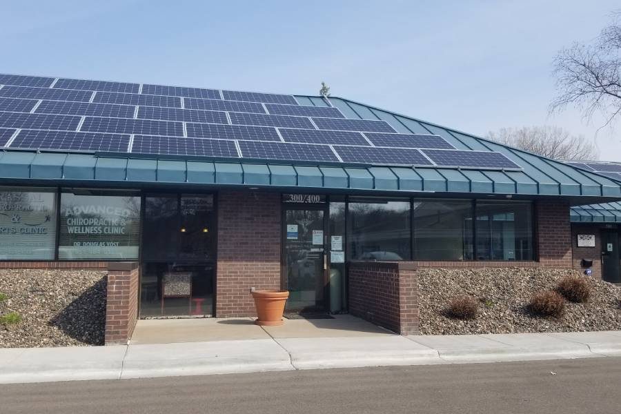 Office Suite For Lease 3434 Lexington Ave N Shoreview Mn (3)