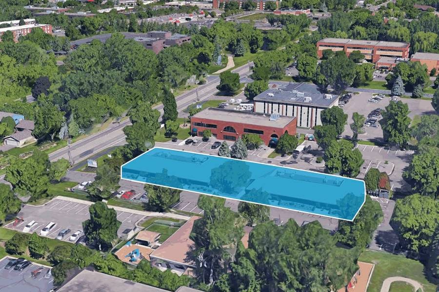 Office Suite For Lease 3434 Lexington Ave N Shoreview Mn (4)