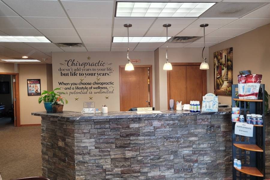 Office Suite For Lease 3434 Lexington Ave N Shoreview Mn (4)