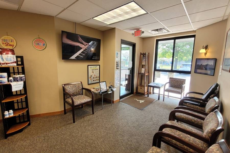 Office Suite For Lease 3434 Lexington Ave N Shoreview Mn (5)