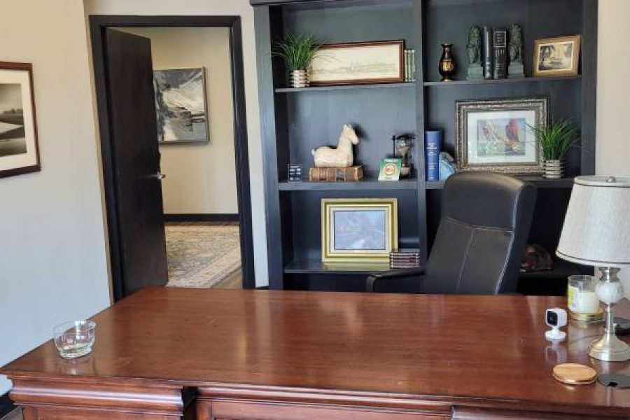 Office Suite For Lease 3434 Lexington Ave N Shoreview Mn (6)