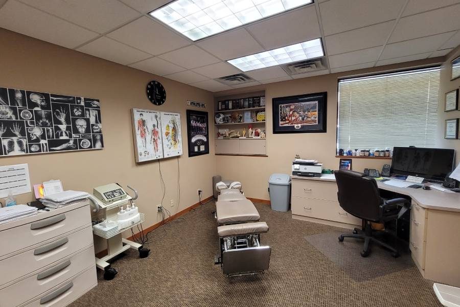 Office Suite For Lease 3434 Lexington Ave N Shoreview Mn (6)