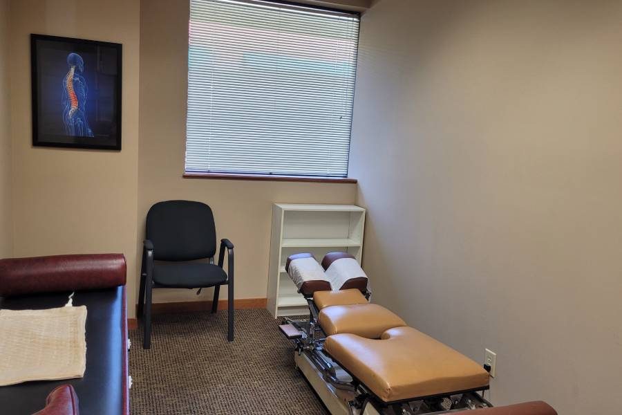 Office Suite For Lease 3434 Lexington Ave N Shoreview Mn (7)