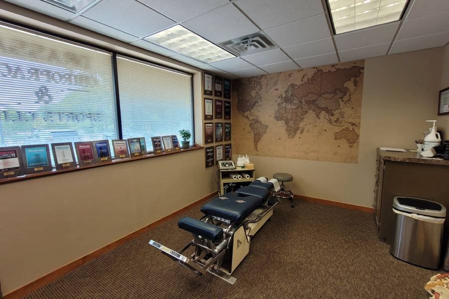 Office Suite For Lease 3434 Lexington Ave N Shoreview Mn (8)