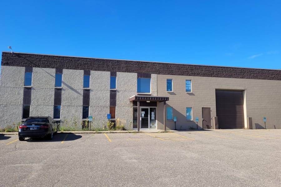 Office For Lease 425 Coon Rapids Blvd Coon Rapids Mn