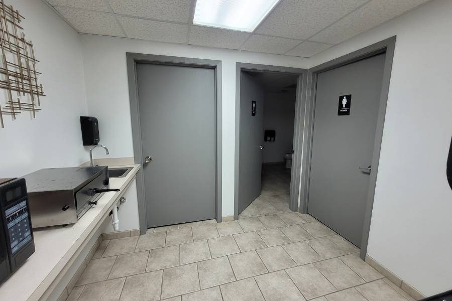 Office For Lease 6957 Us 10 Ramsey Mn (2)