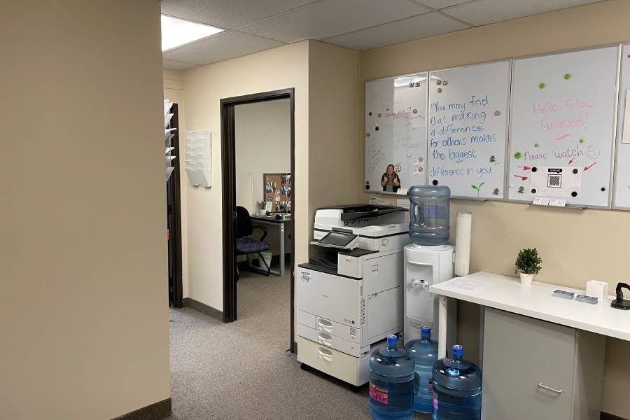Office For Lease 7671 Central Ave Ne Fridley Mn (10)