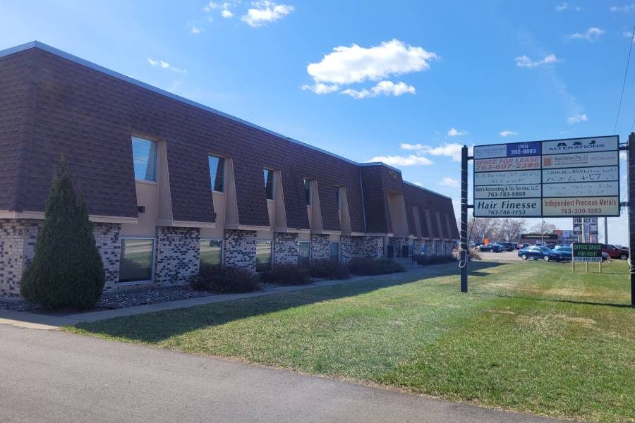 Office For Lease 950 County Road 10 Ne Spring Lake Park Mn (7)