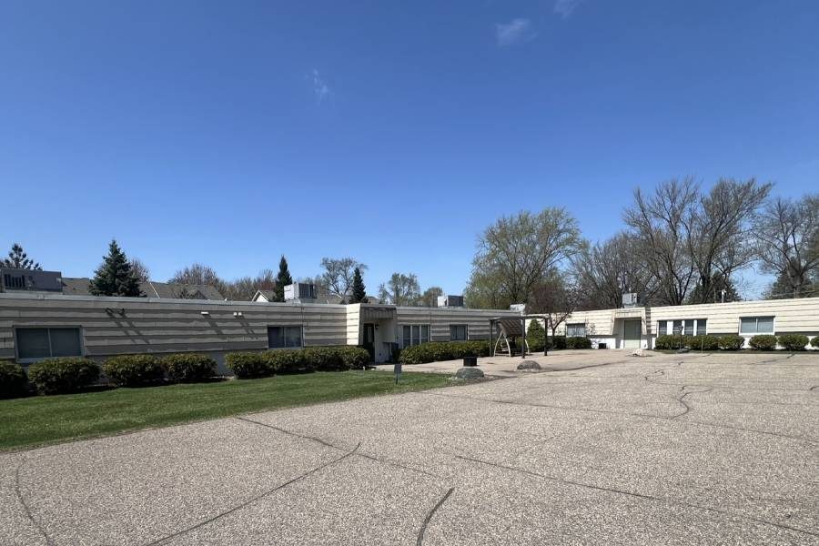 Residential Care Facility For Sale 2483 109th Ave Coon Rapids Mn