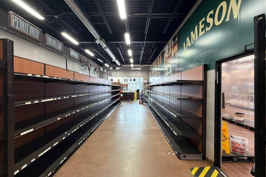 Retail Space For Lease 617 Apollo Drive Lino Lakes Mn (1)
