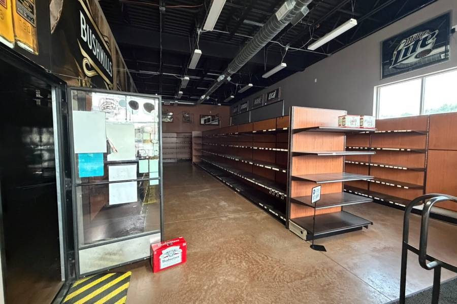 Retail Space For Lease 617 Apollo Drive Lino Lakes Mn (2)