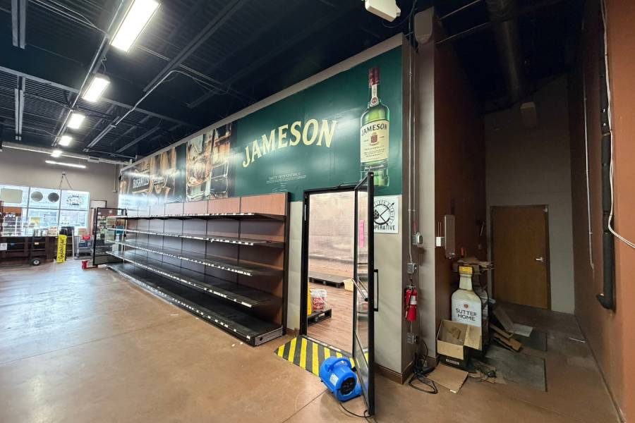 Retail Space For Lease 617 Apollo Drive Lino Lakes Mn (5)
