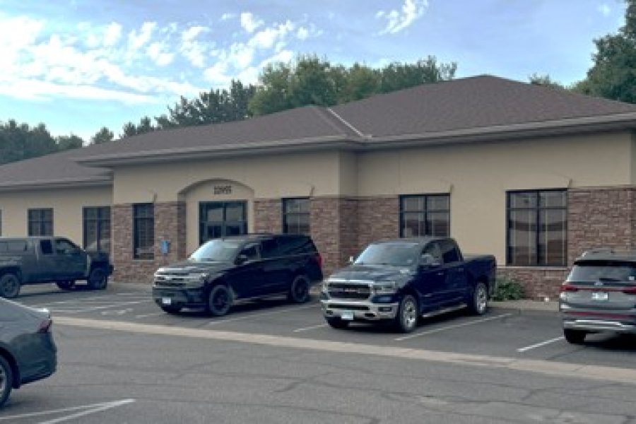 Space For Lease 22955 Poppy St. Nw Saint Francis, Mn 1