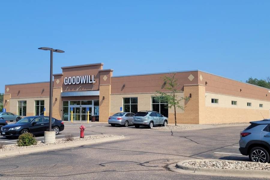Space For Lease 4333 Ball Rd Ne Blaine Mn (1)