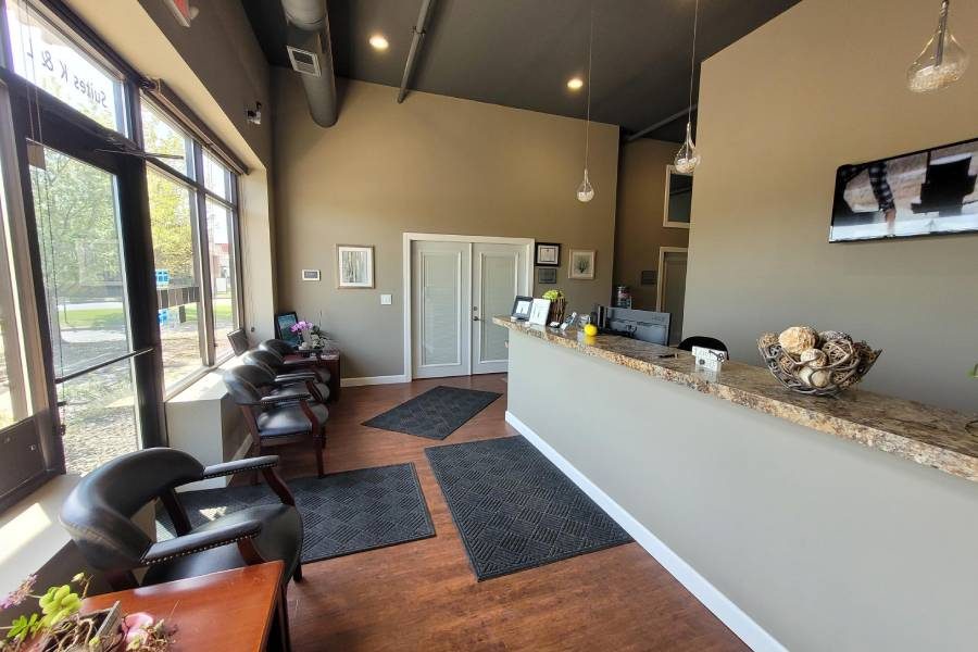Space For Sale Units K And L 404 Whiskey Road Isanti Mn (1)