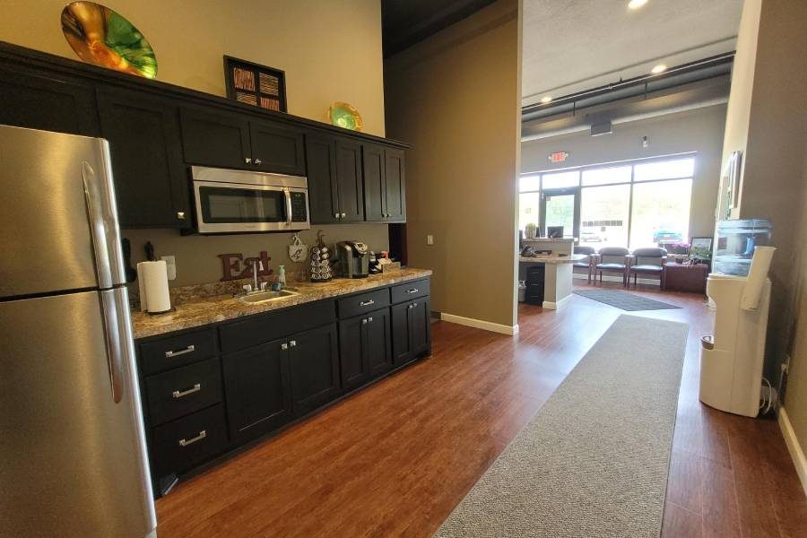 Space For Sale Units K And L 404 Whiskey Road Isanti Mn (2)