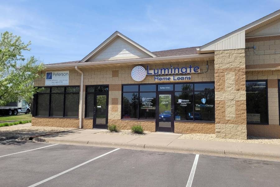 Space For Sale Units K And L 404 Whiskey Road Isanti Mn